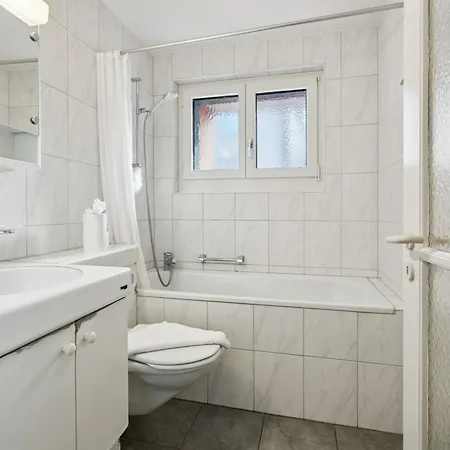 City-studio - Sweet And Modest - Crown 14 Lägenhet Zürich