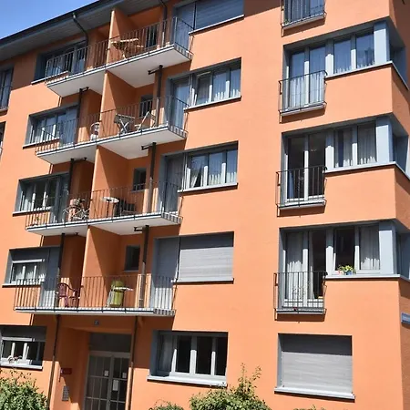 City-studio - Sweet And Modest - Crown 14 Apartament *