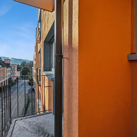 City-studio - Sweet And Modest - Crown 14 Apartamento