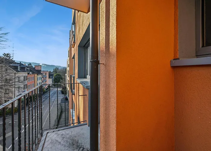 City-studio - Sweet And Modest - Crown 14 Apartment