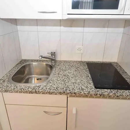 City-studio - Sweet And Modest - Crown 14 Apartman Zürich