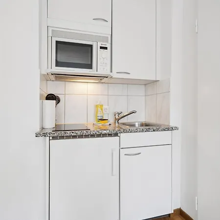 City-studio - Sweet And Modest - Crown 14 아파트 *