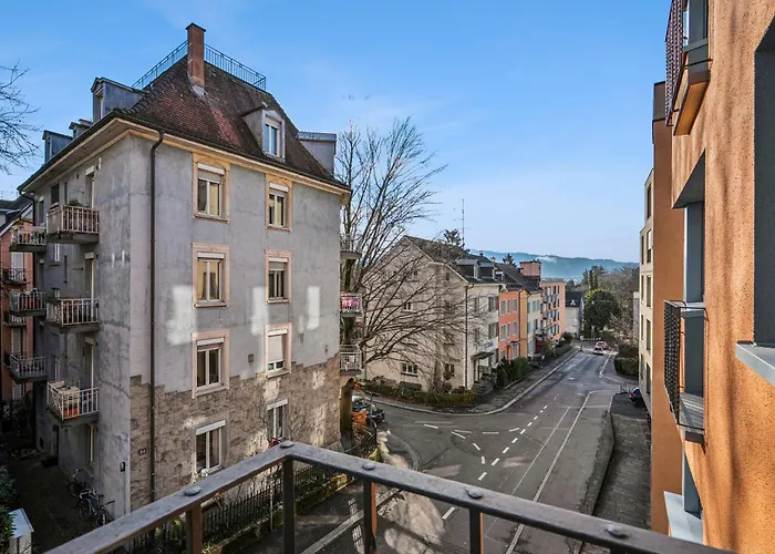 City-studio - Sweet And Modest - Crown 14 Διαμέρισμα *