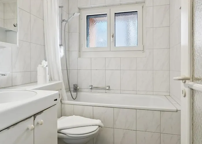 City-studio - Sweet And Modest - Crown 14 Διαμέρισμα Ζυρίχη